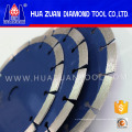 Sharp Hand Held Concrete Cutting Saw Blade